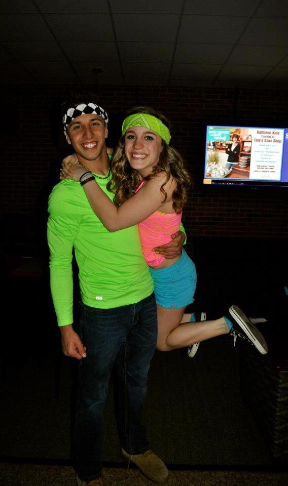 2013: Suffolk Community College!