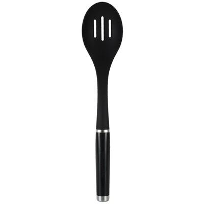 KitchenAid Nylon Slotted Spoon