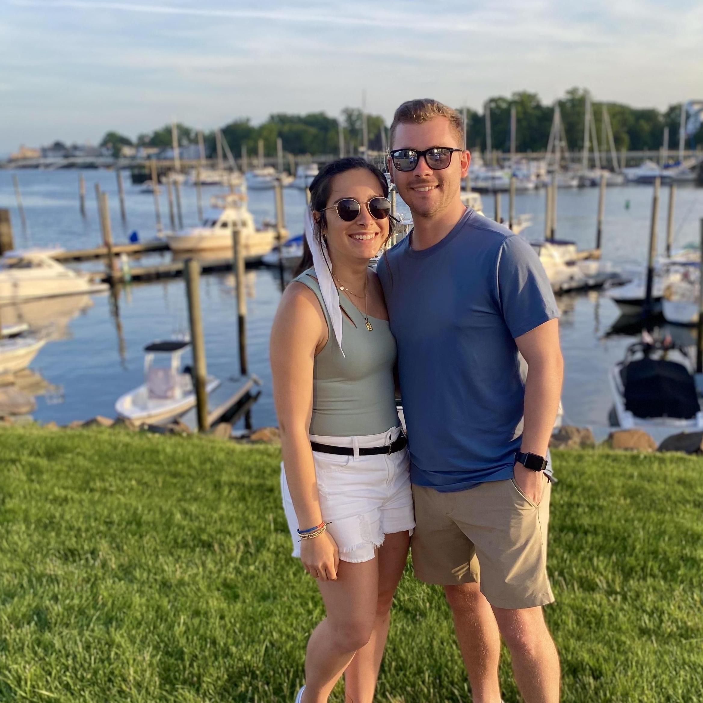 Our east coast life