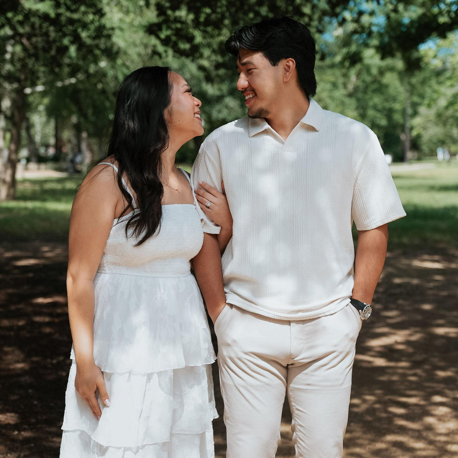 2026 - Our Engagement Shoot