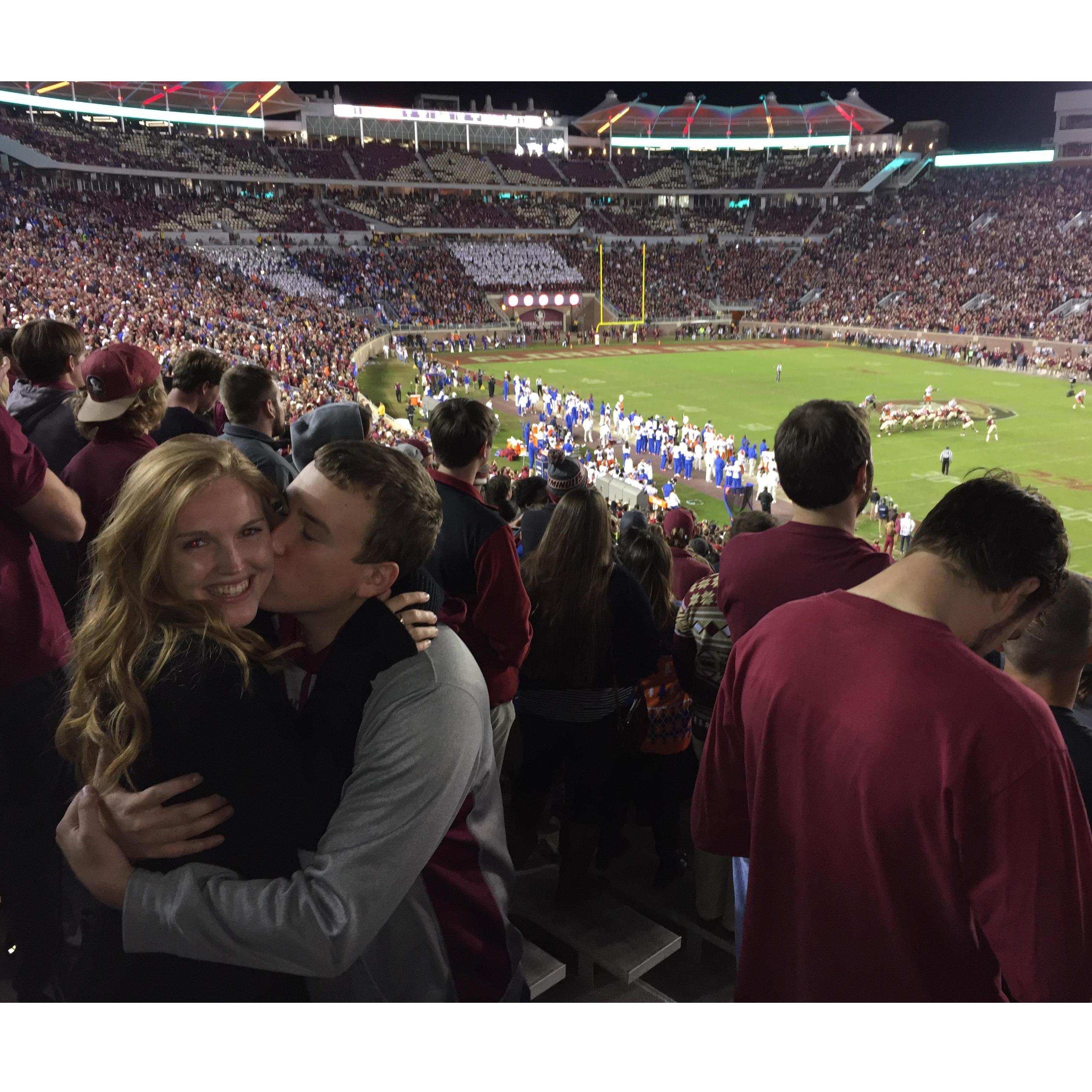 Our Happy Place