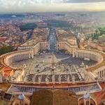 St. Peter's Basilica