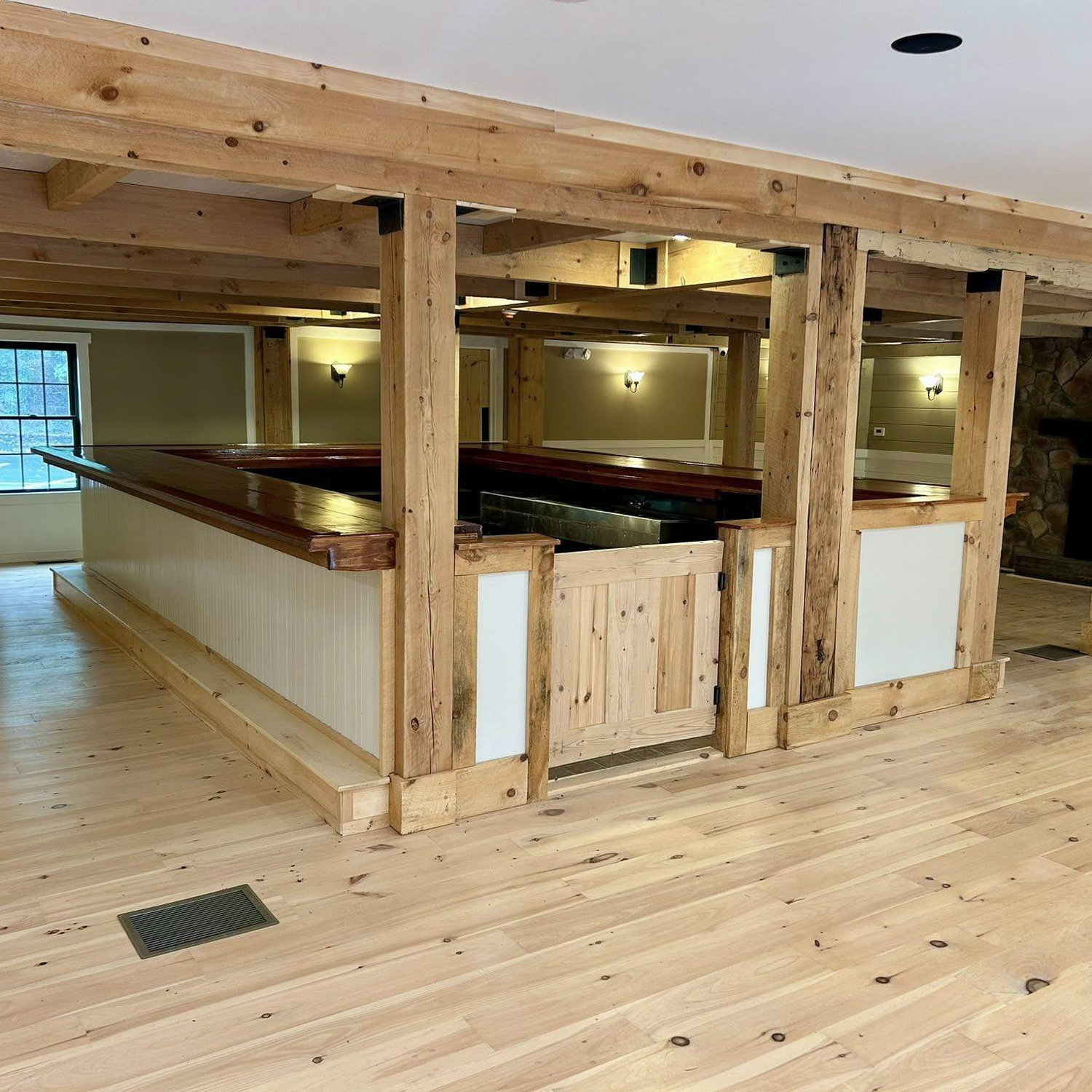 Inside Bar