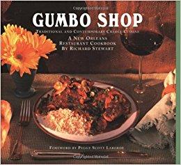 Gumbo Shop : A New Orleans Restaurant Cookbook