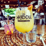 The Huddle Kitchen & Bar