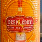 Deep Eddy Vodka Tasting Room