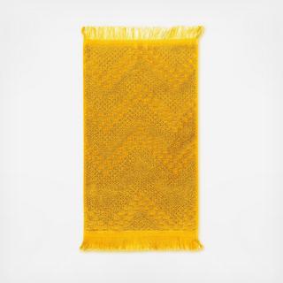 Boheme Hand Towel, Set of 2