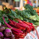 McKinney Farmers Market
