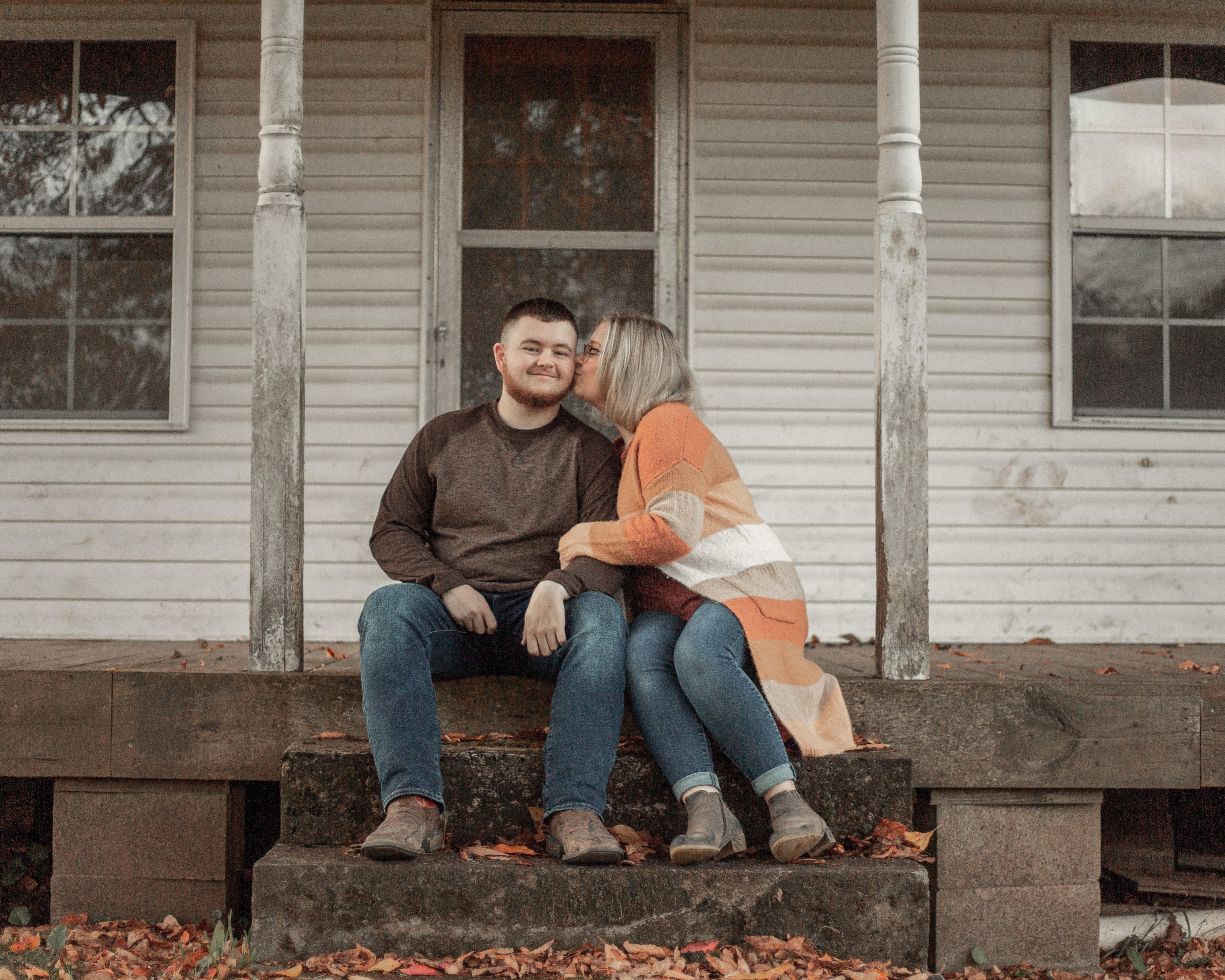 The Wedding Website of Cassidy Hicks and Zack McCoy