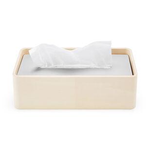 Bicolore Tissue Box (MoMA Design Store)