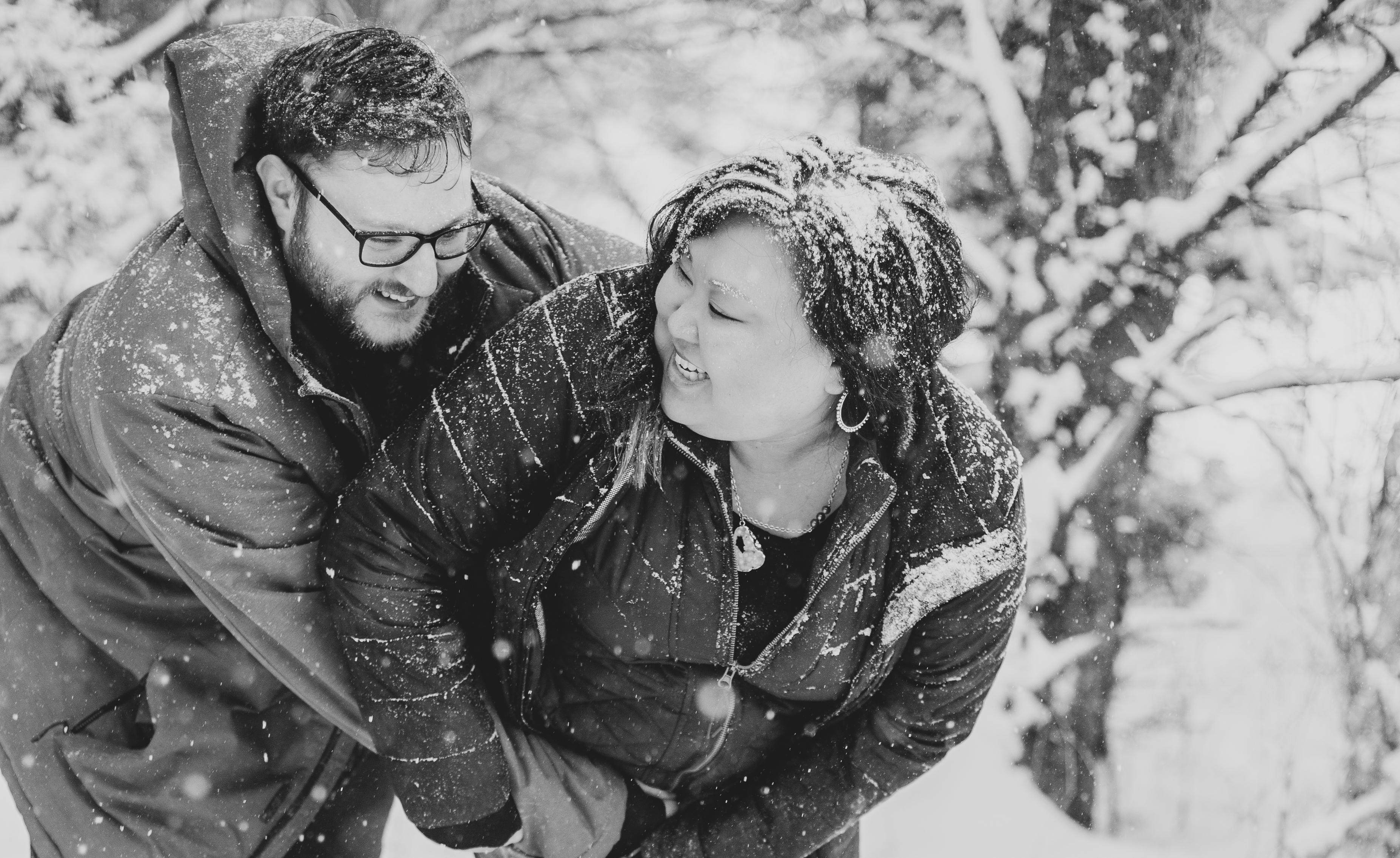 The Wedding Website of Kayla Byrne and Ben Hillig
