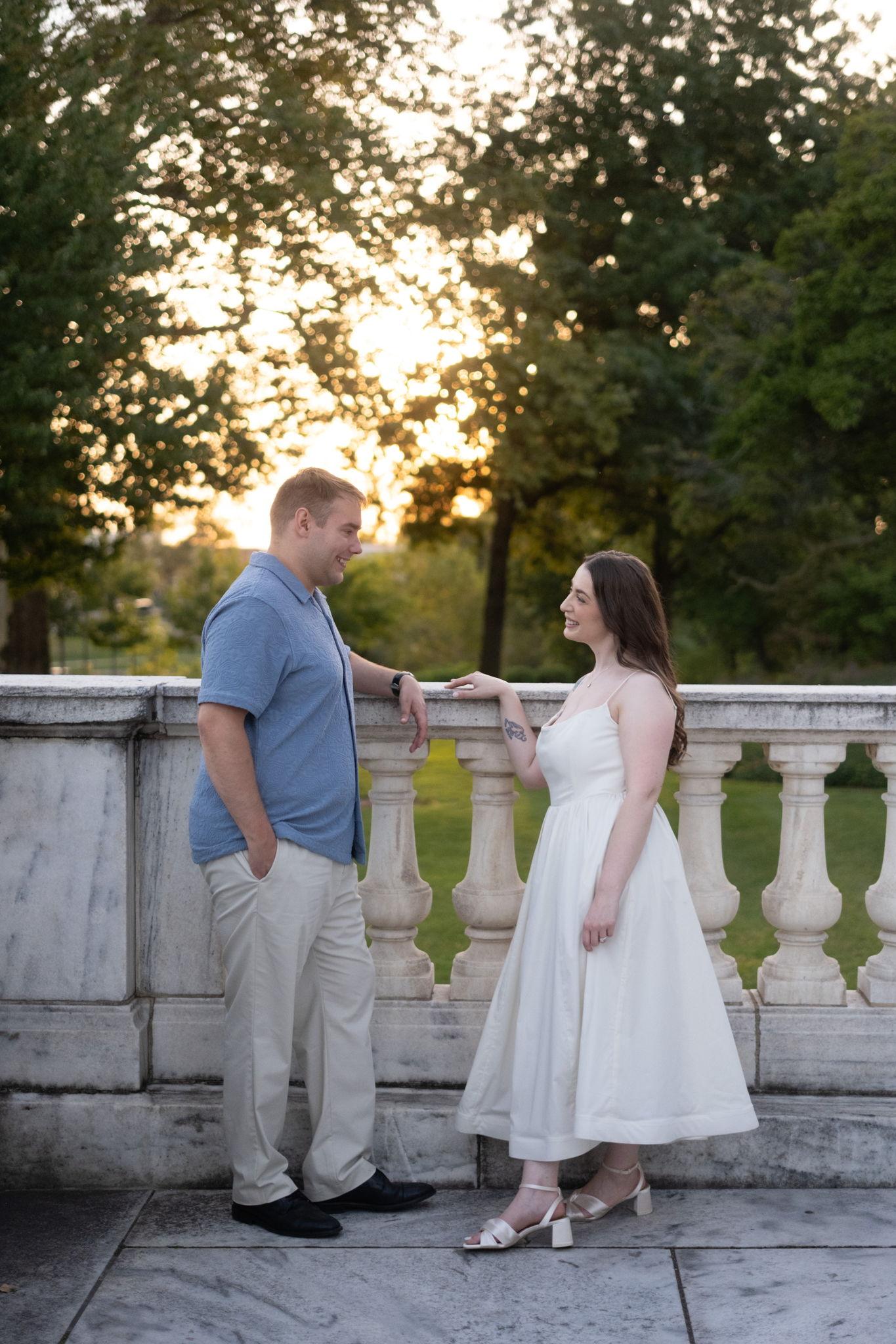 The Wedding Website of Ivana Nikolova and Patrick McCann