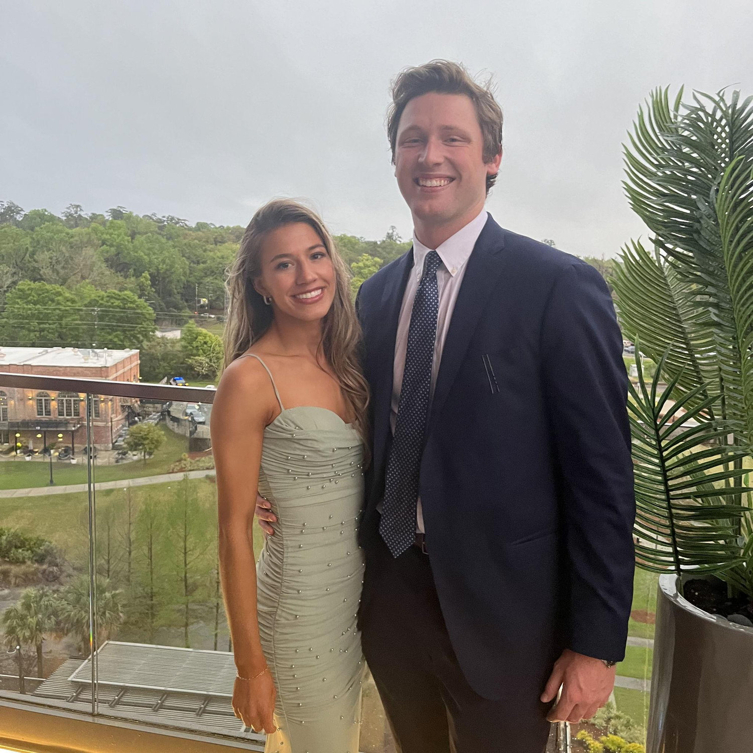 FSU Barristers Ball