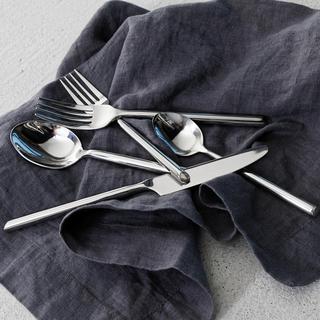 Capri 20-Piece Flatware Set, Service for 4