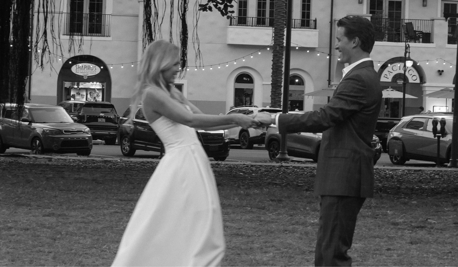 The Wedding Website of Courtney Miller and Carter Stanley