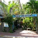 Blue Heaven