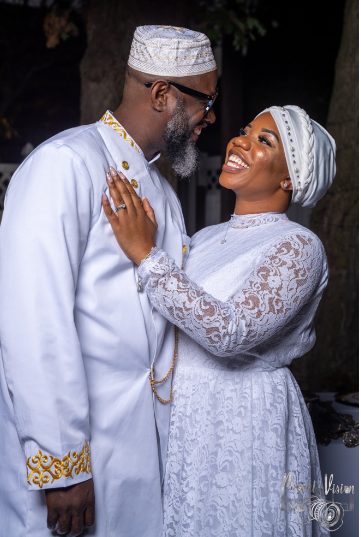 The Wedding Website of Tyrnita Inge and Riley Inge