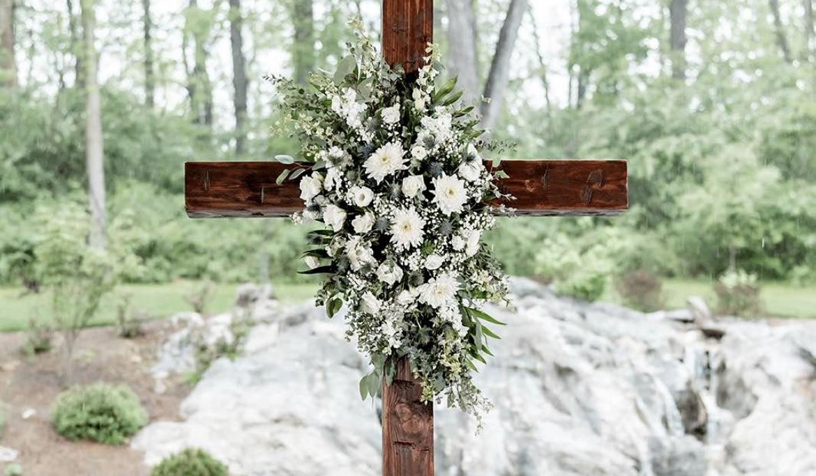 The Wedding Website of Destiny Walls and James Brincefield