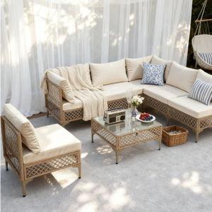 Outdoor Furniture Fund