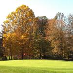 Cream Ridge Golf Course