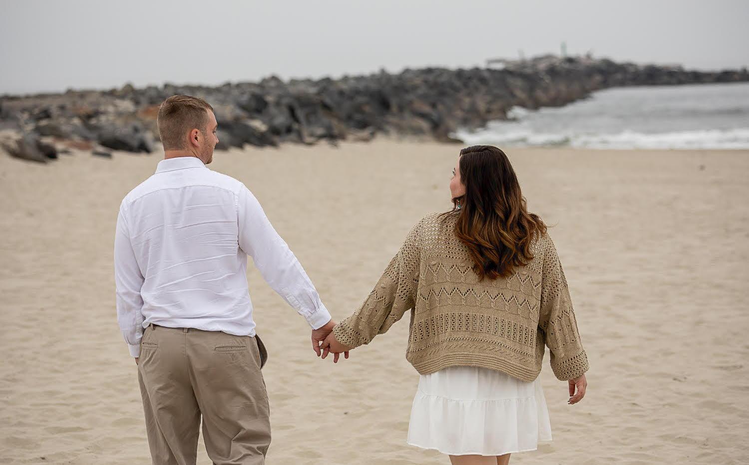 The Wedding Website of Nicole Dobler and Tyler Vanderhoff