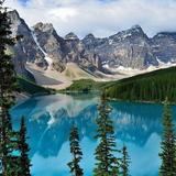Moraine Lake