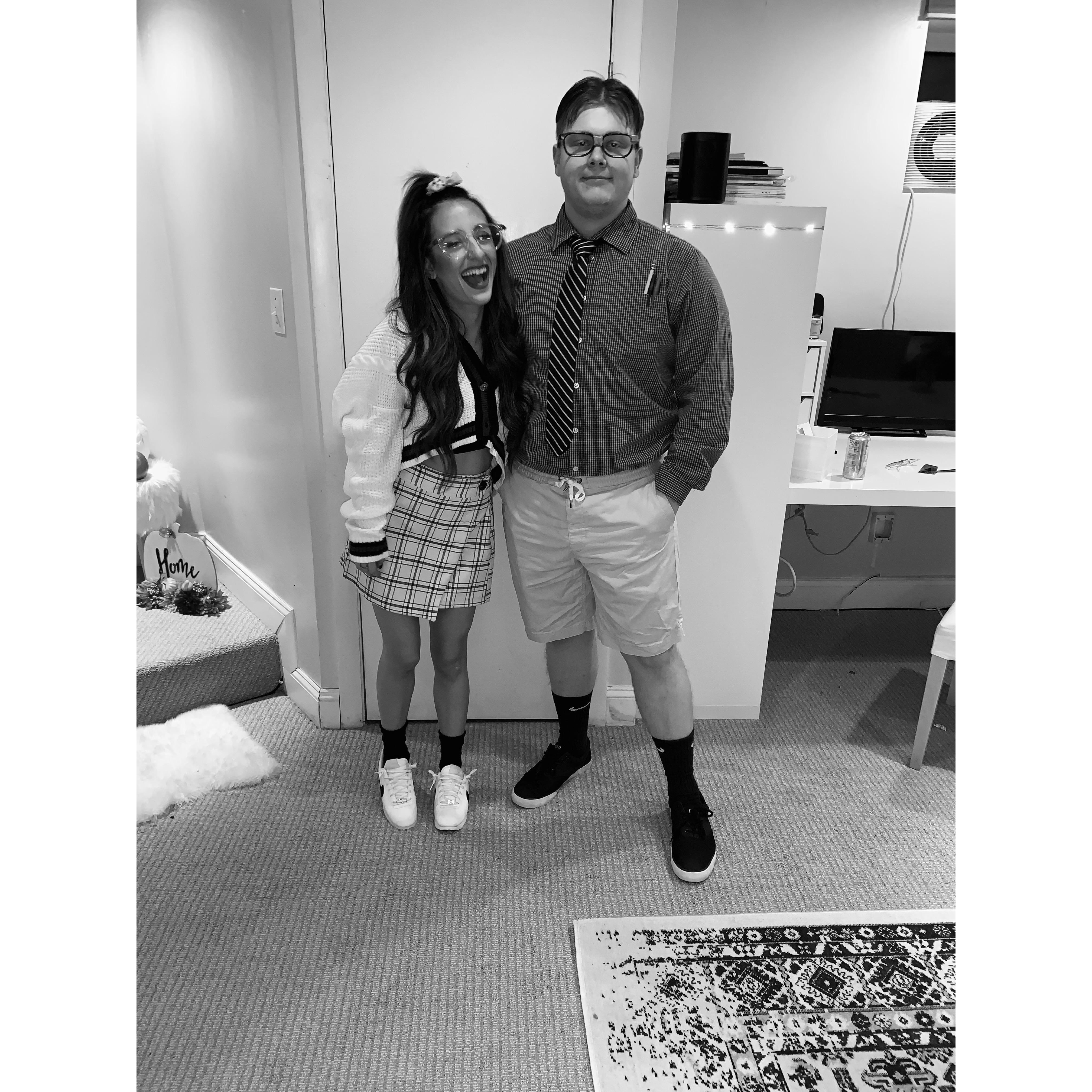 October 27, 2018