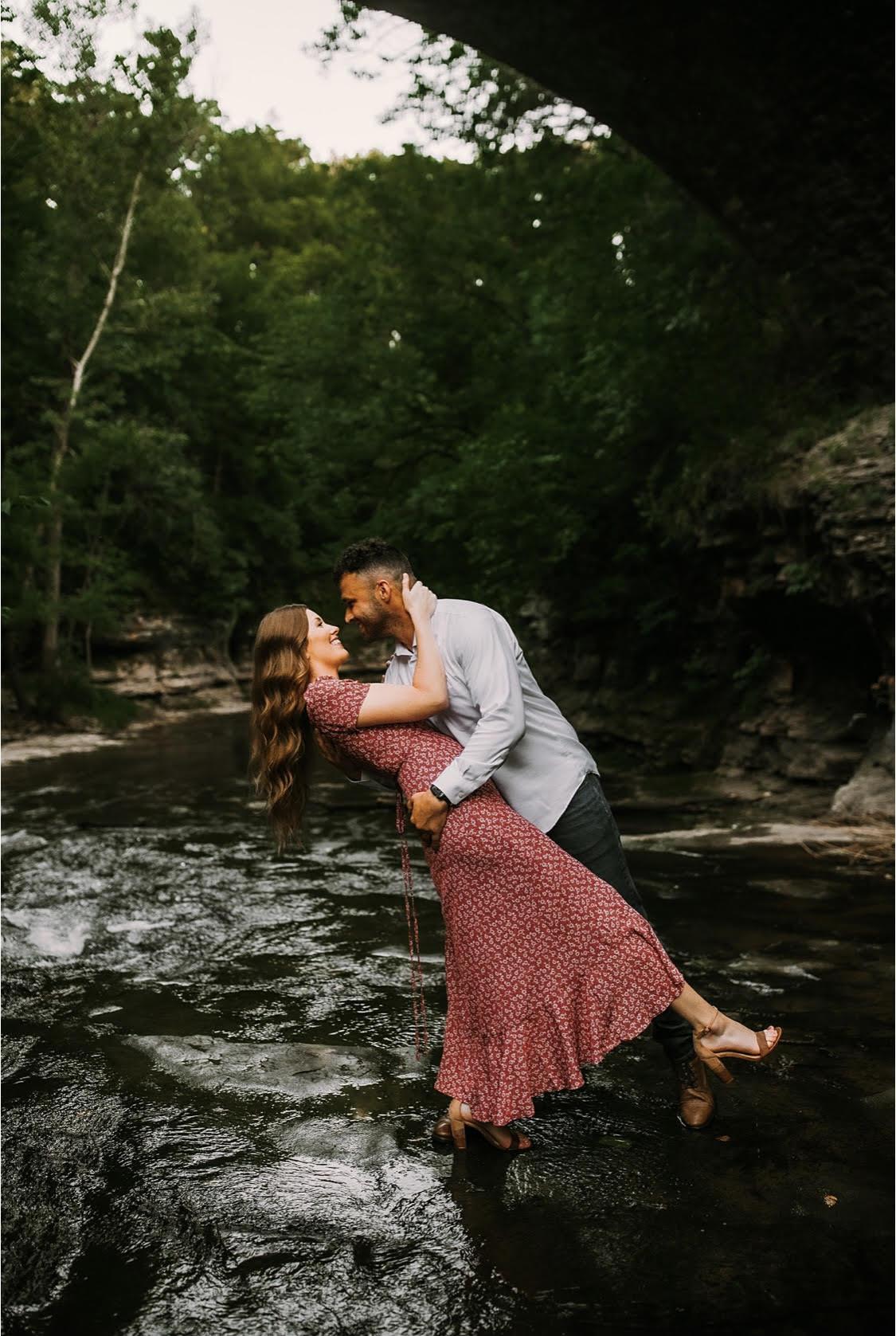 The Wedding Website of Nicole Danielle Jockisch and Andrew James Comstock