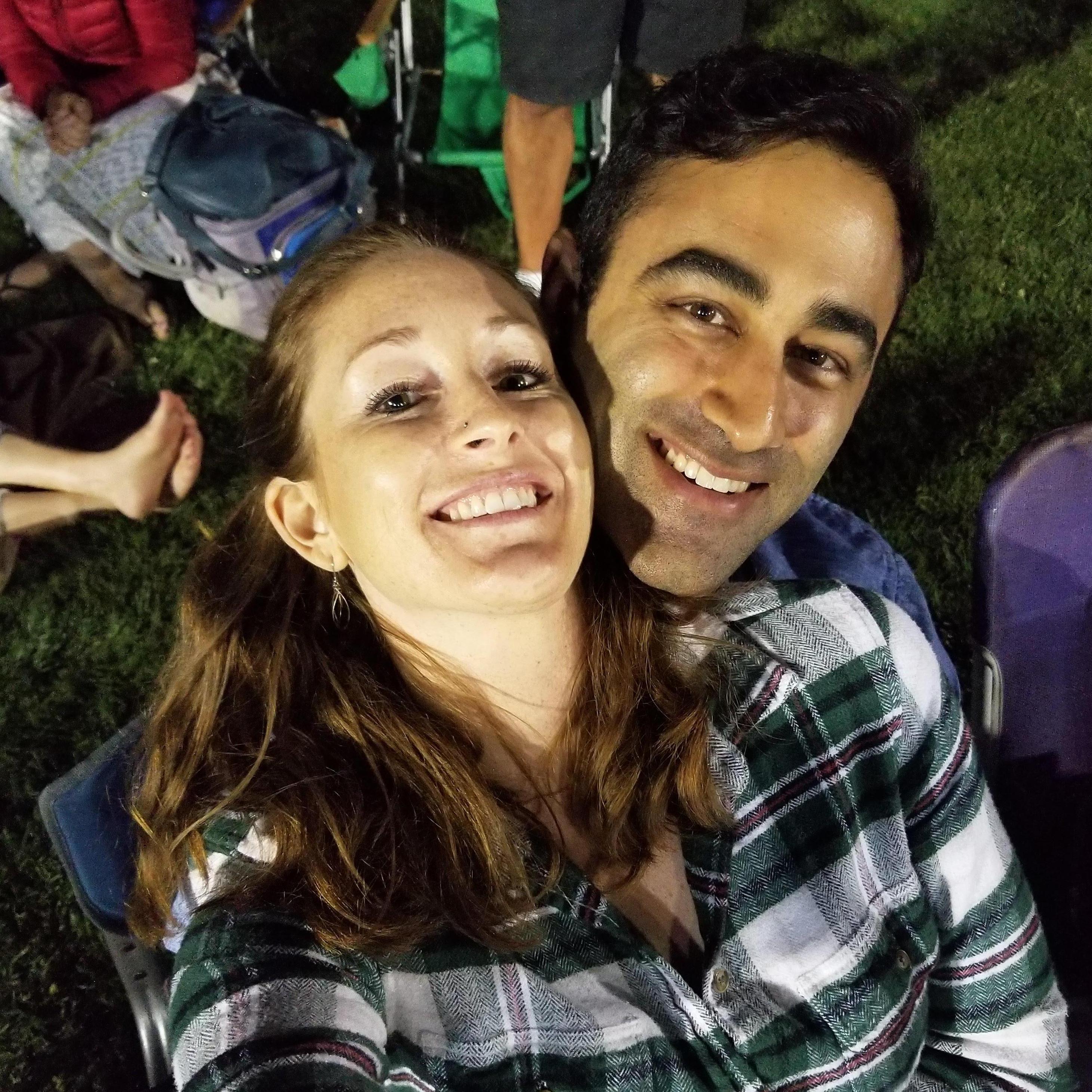 Blues and Brews 2018