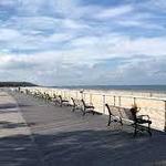 Sunken Meadow State Park