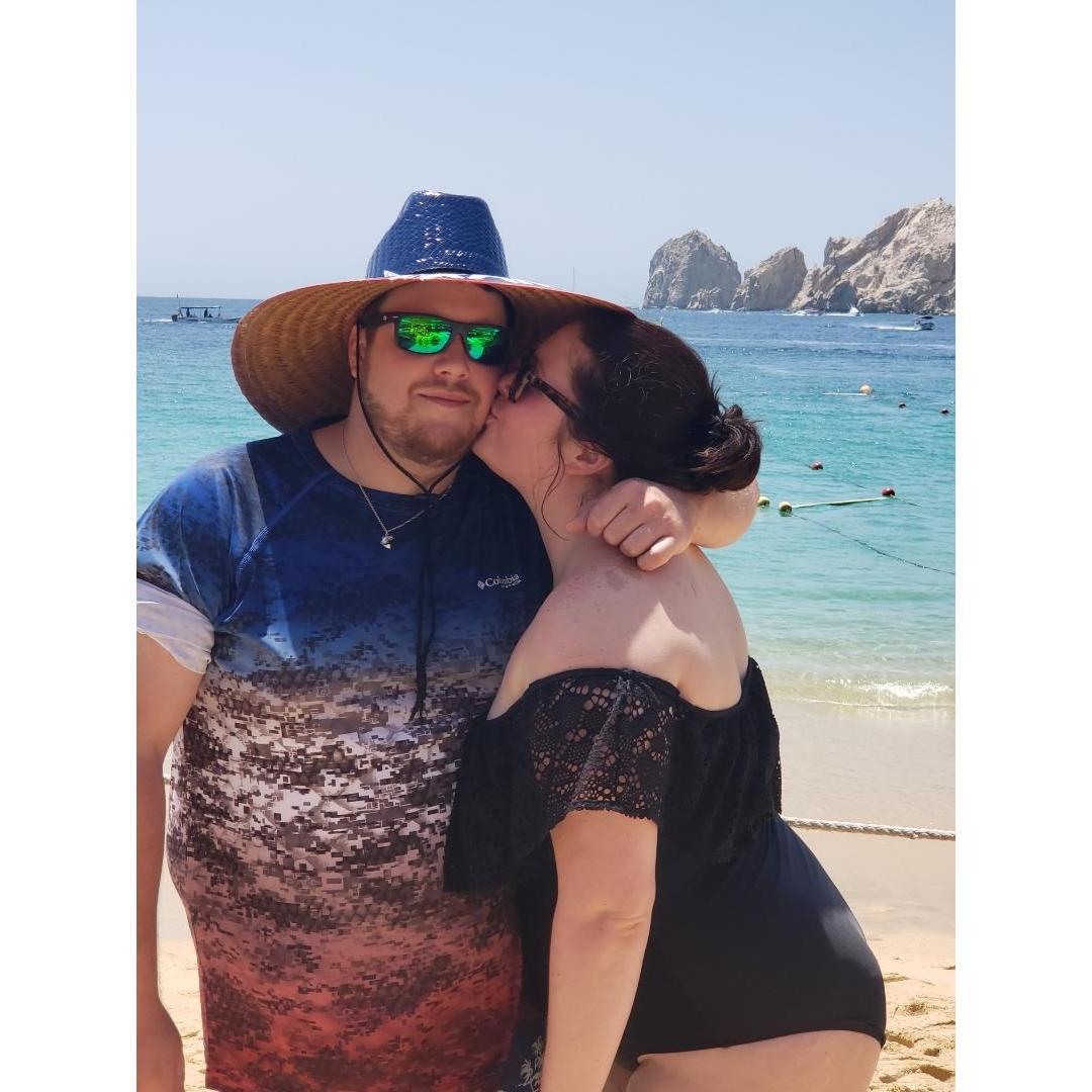 Cabo trip!!