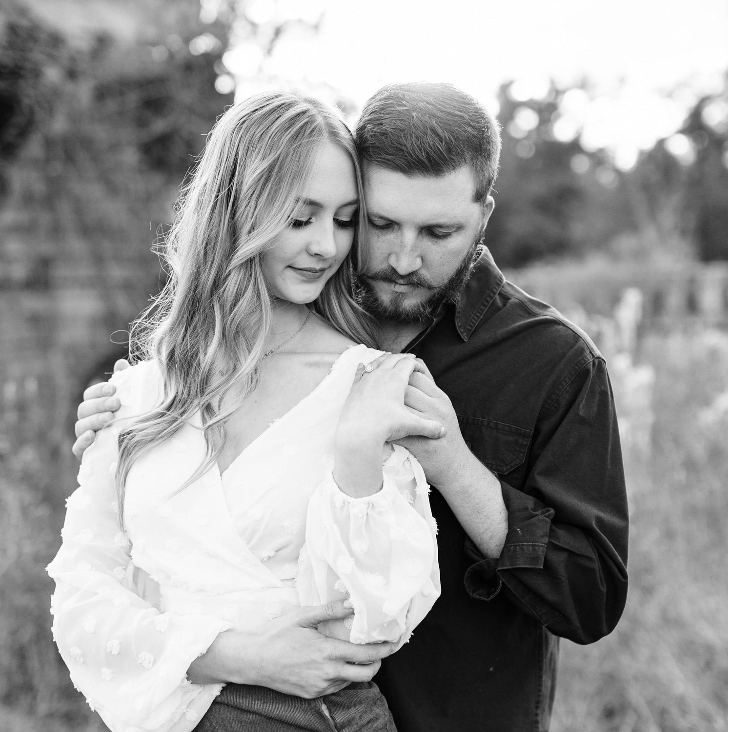 Engagement Pictures, 2021