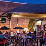 Garage Bar