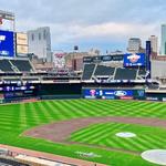 Target Field