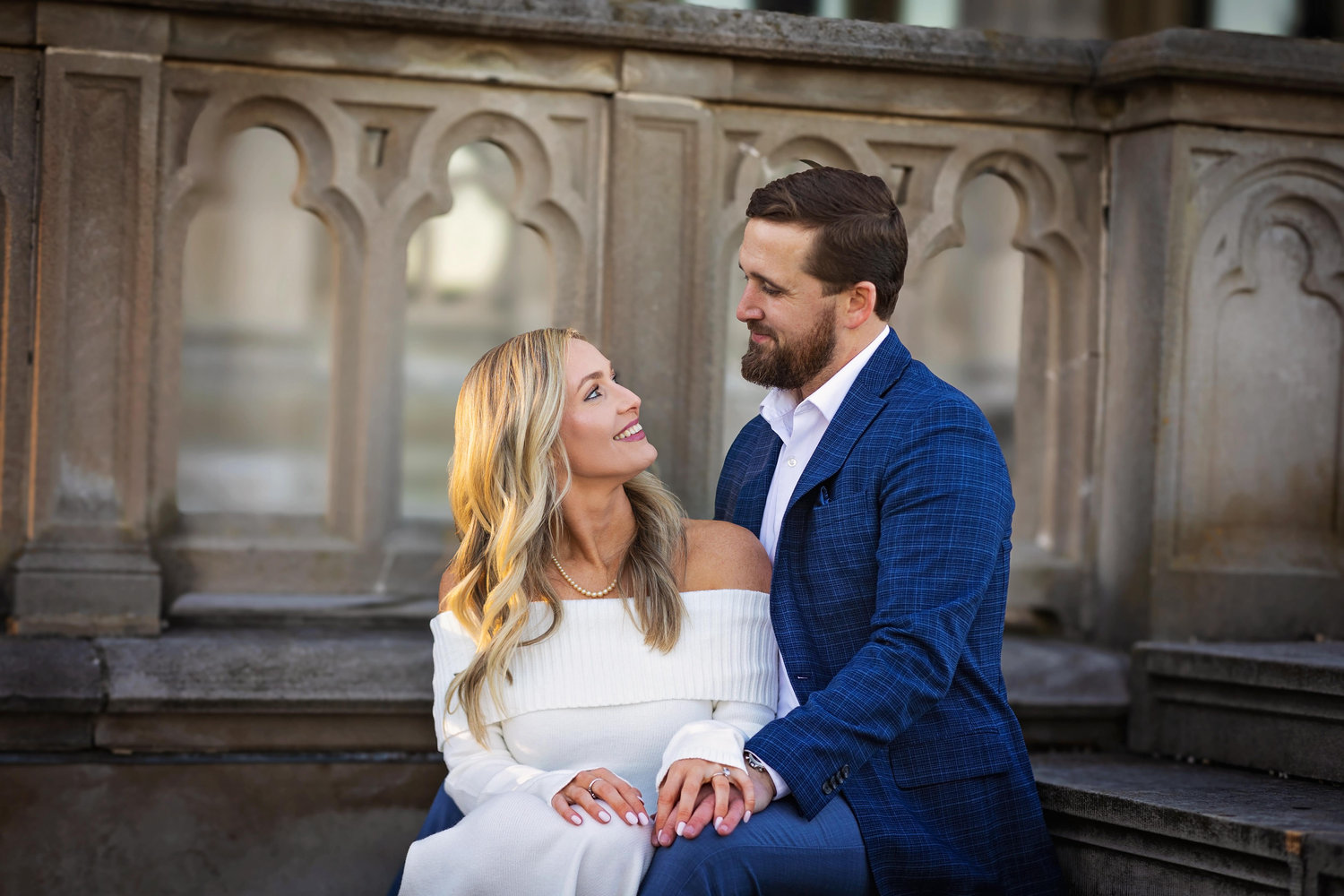 The Wedding Website of Fiona Moylan and Gregory O'Sullivan