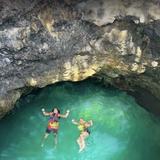 Blue Hole Mineral Spring