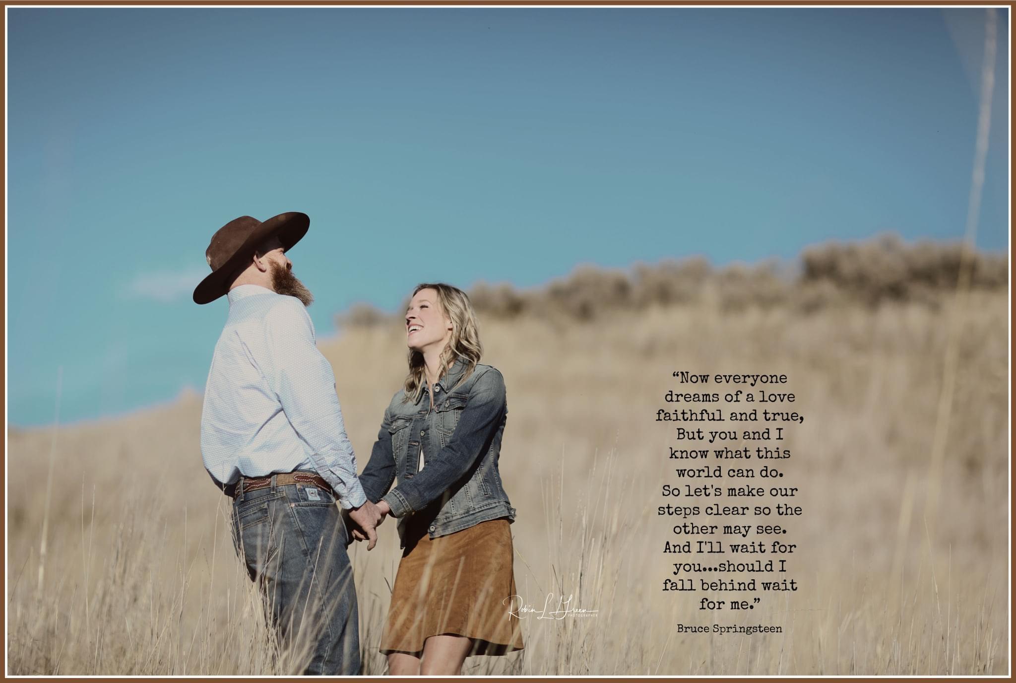 The Wedding Website of Jessica Homesley and Daniel Worley