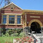 Mission Plaza, Museum, & History Center