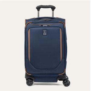Crew™ Classic Carry-On Spinner (Patriot Blue)