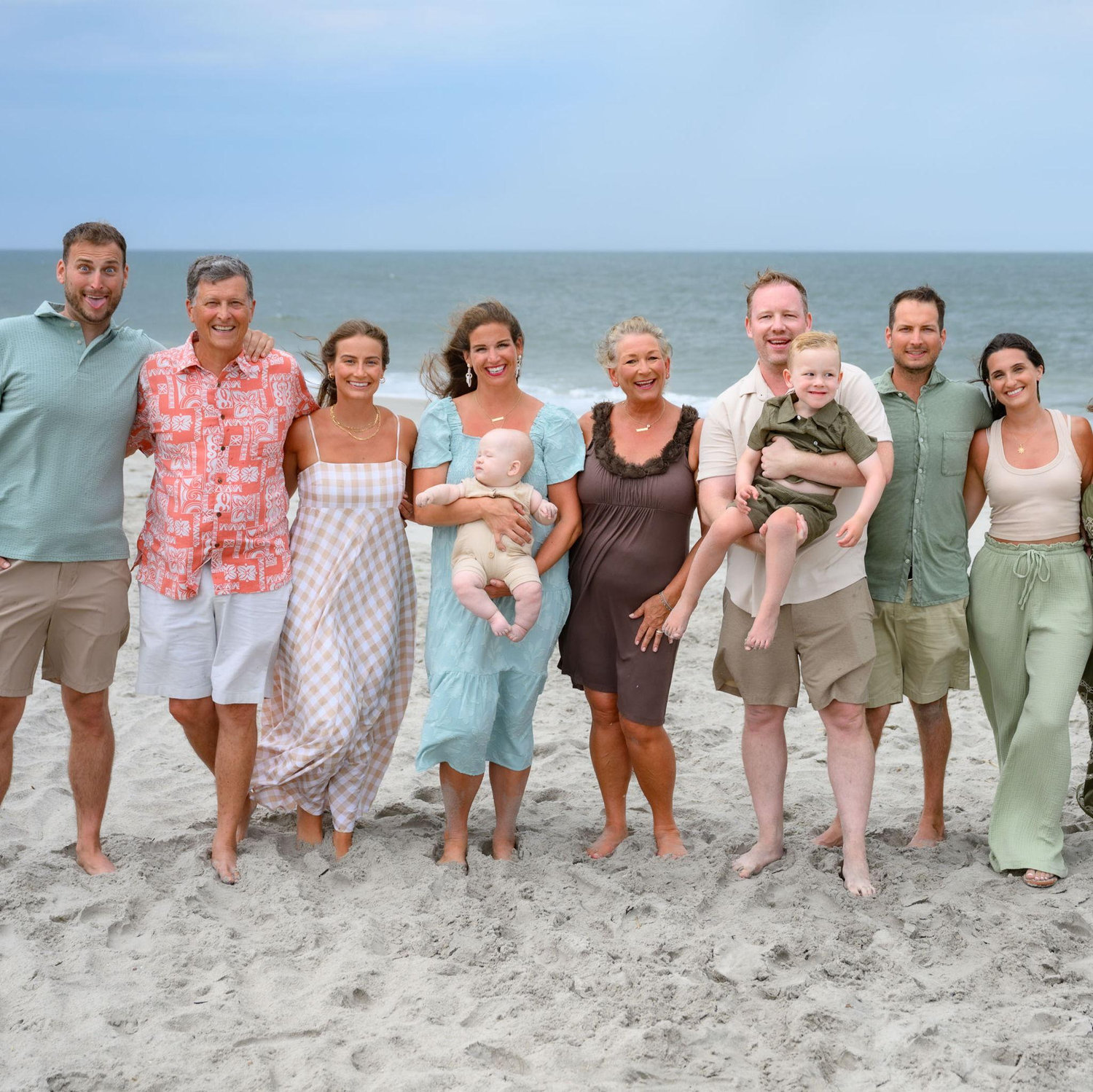 Sea Isle City, NJ Aug 1 2025