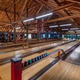 Quarterdeck Bowling & Arcade