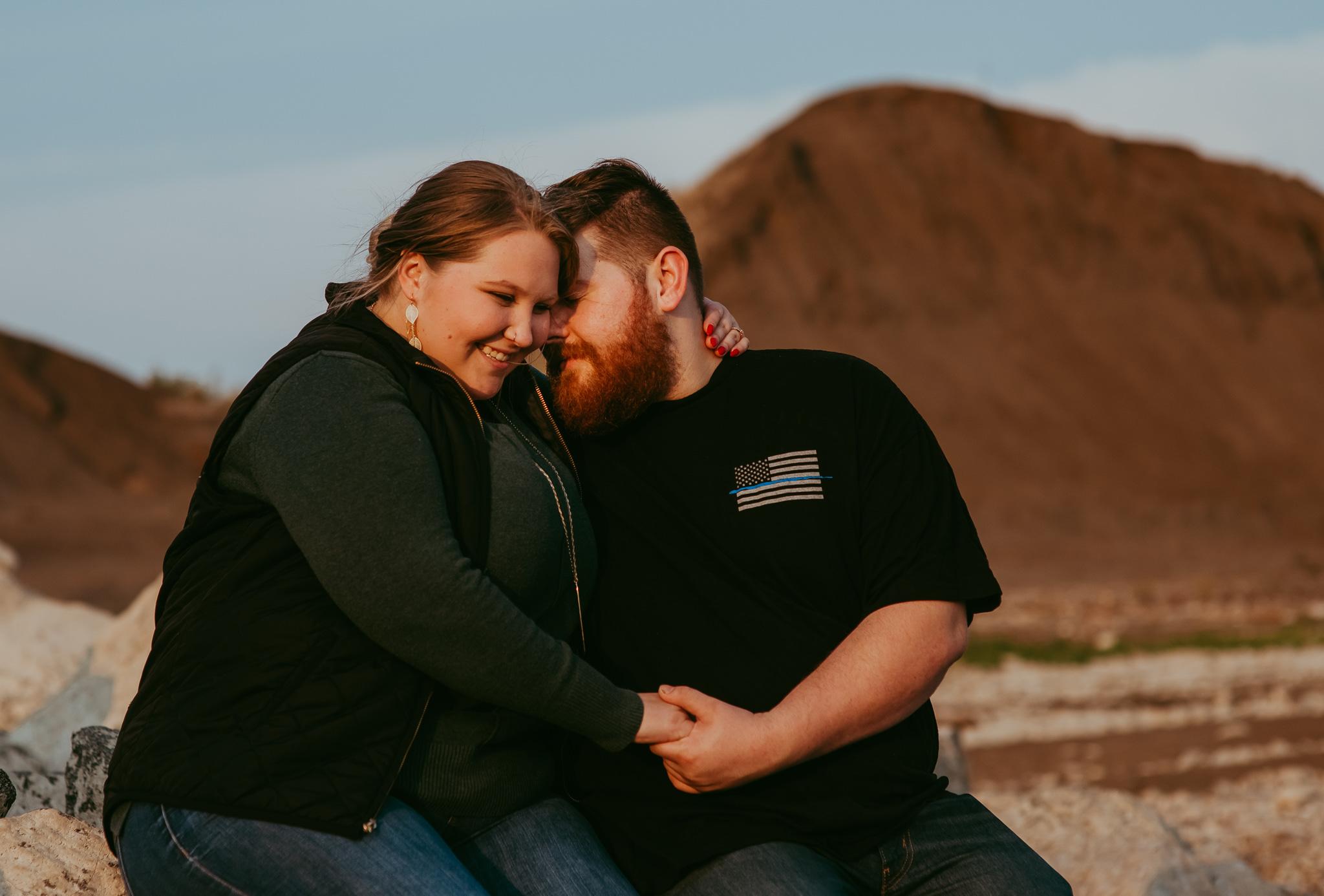 The Wedding Website of Mariah Nicholson and Zachary Polanchek