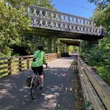 Foothills Trail (Buckley)