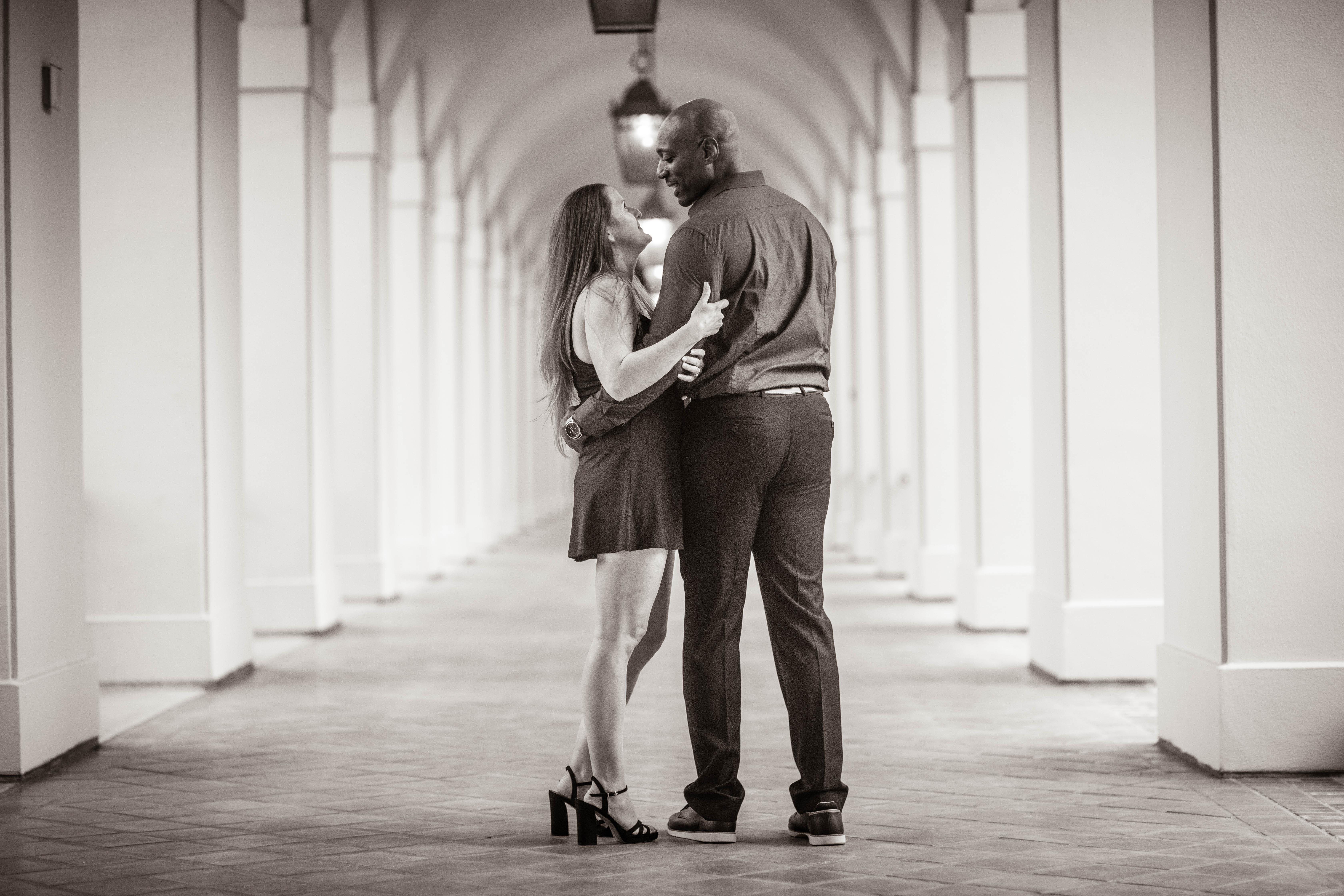The Wedding Website of Kristin Whitaker and Art Ruffin