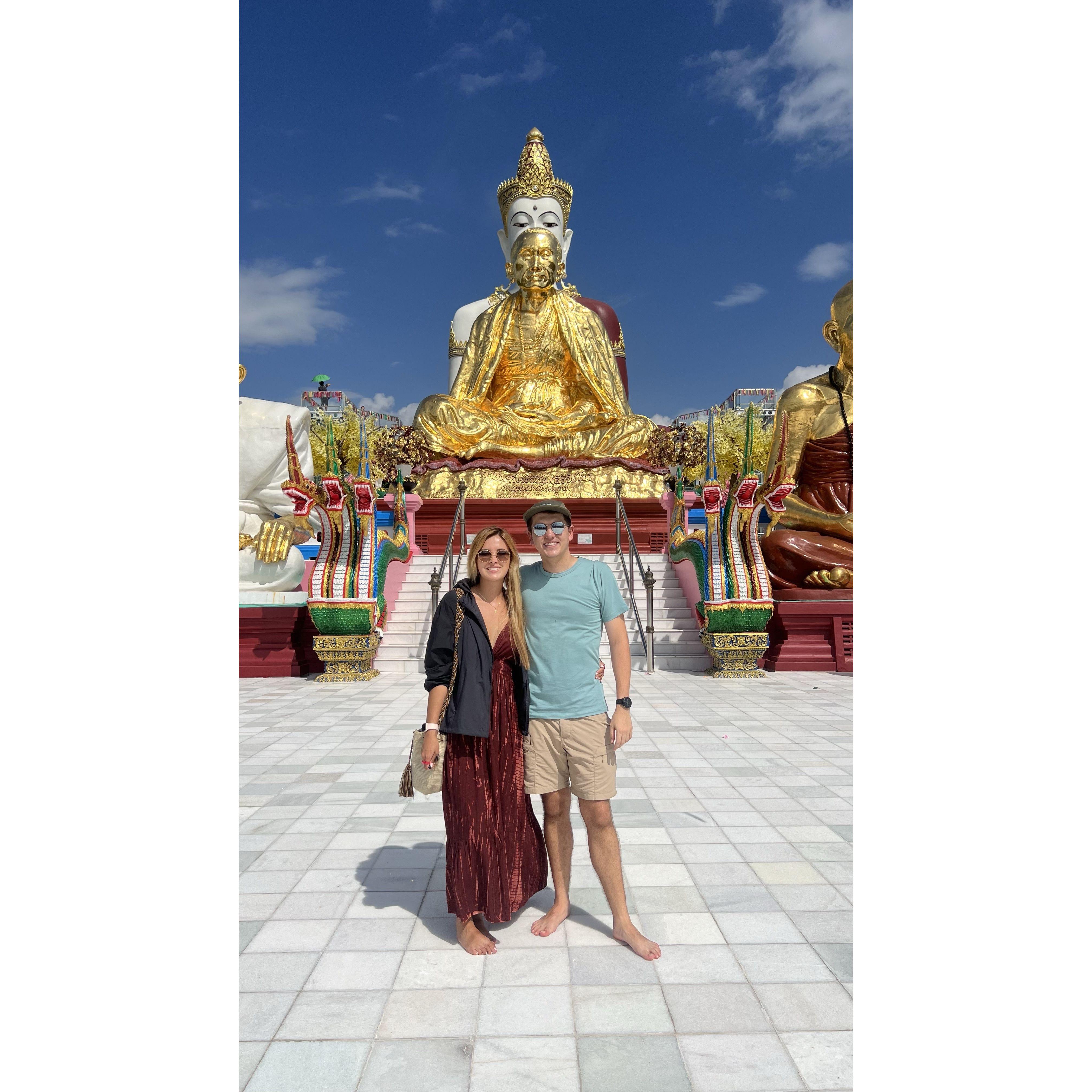 Chiang Mai, 2023