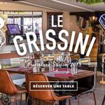 Le Grissini
