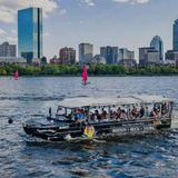 Boston Duck Tours