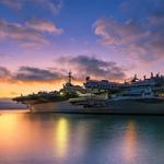 USS Midway Museum