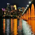Stone Arch Bridge