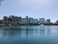 Lake Eola